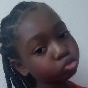 Meet your Posher, Jamari